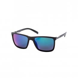 sluneční brýle Meatfly Juno 2 sunglasses 2023 A - Black Glossy, Green