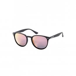 sluneční brýle Meatfly Beat sunglasses 2025 B-Black Matt, Rose