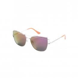 sluneční brýle Meatfly Vision Sunglasses 2019 A - Silver Peach