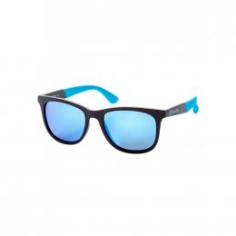 sluneční brýle Meatfly Clutch 2 sunglasses 2023 B-Black, Blue