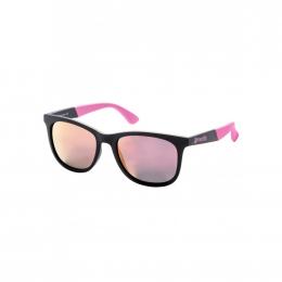 sluneční brýle Meatfly Clutch 2 sunglasses 2023 C-Black, Pink