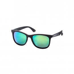 sluneční brýle Meatfly Clutch 2 sunglasses 2023 D- Black