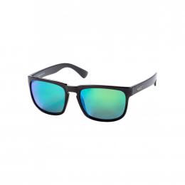 sluneční brýle Nugget Clone 2 sunglasses 2023 A-Black Glossy, Green
