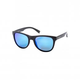 sluneční brýle Nugget Whip 2 sunglasses 2019 D-Black Glossy, Blue