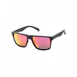 sluneční brýle Meatfly Trigger 2 sunglasses 2023 C Wood Red