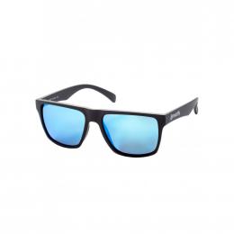 sluneční brýle Meatfly Trigger 2 sunglasses 2025 A Black Matt Blue