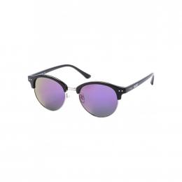 Sluneční brýle Nugget Sherrie sunglasses 2019 C Black Glossy, Purple