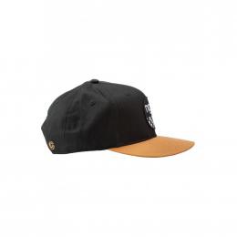 Kšiltovka Nugget Hawke snapback 2019