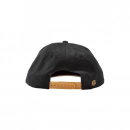 Kšiltovka Nugget Hawke snapback 2019