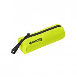 Pouzdo Meatfly Basic Case 19/20 C - Lime Green