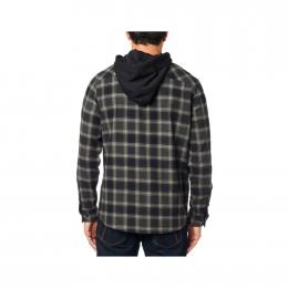 Košile Fox Avalon Hooded Flannel 19/20