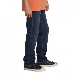 Kalhoty Volcom Solver Denim 19/20