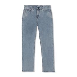 Kalhoty Volcom Solver Denim 2026 ASH