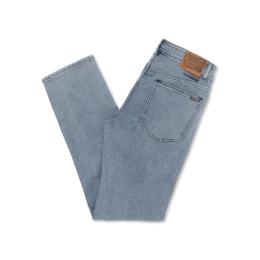 Kalhoty Volcom Solver Denim 2026
