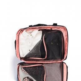 Kufr Rip Curl F-Light Transit Rose 19/20