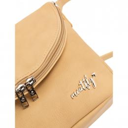 Kabelka Meatfly Shea 2 Ladies Bag 2022