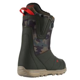 boty na snowboard Burton Moto Speedzone