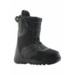 dámské boty na snowboard Burton Mint Speedzone 2022 black