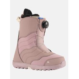 dámské boty na snowboard Burton Mint Boa 2022 Elderberry
