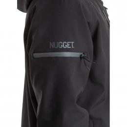 podzimní softshellová Nugget Bodevan Softshell Jacket 19/20