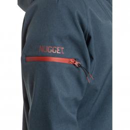 podzimní softshellová Nugget Bodevan Softshell Jacket 19/20