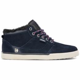 dámské zimní boty Etnies Jefferson MTW ws 19/20 NAVY