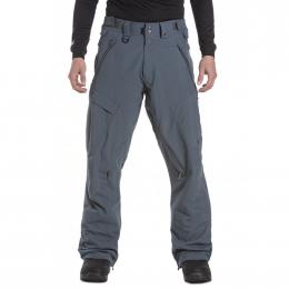 kalhoty na snowboard/lyže Nugget Origin 5 19/20 E - Lead Grey