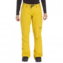 dámské snowboardové/lyžařské kalhoty Nugget Kalo Pants 19/20 J - Gold