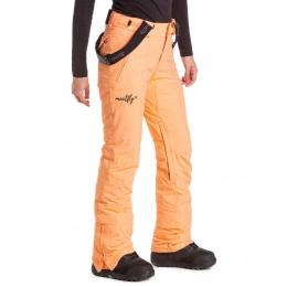 dámské kalhoty na snowboard/lyže Meatfly Foxy 19/20
