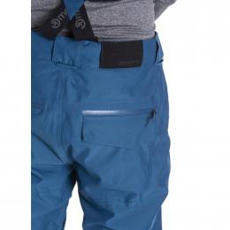 zimní kalhoty na lyže/snowboard Meatfly Gnar 4 Pants 19/20