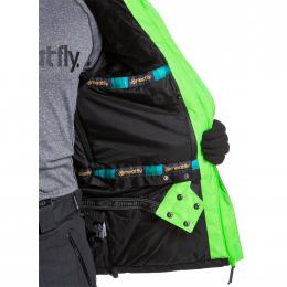 Pánská Zimní bunda Meatfly Bang 19/20