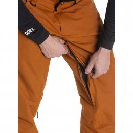 Kalhoty na snowboard Nugget Charge 5 19/20