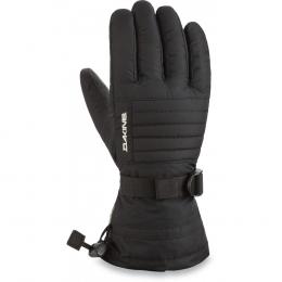 dámské lyžařské/snowboardové rukavice DAKINEOmni Gore-Tex  Glove 2022 Black