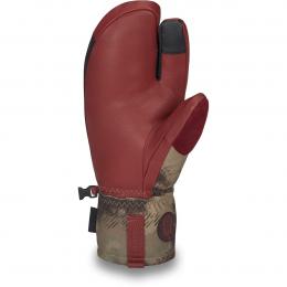 pánské lyžařské/snowboardové rukavice Dakine Fillmore Trigger mittens 19/20