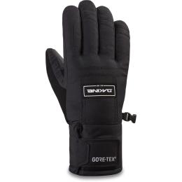 pánské lyžařské/snowboardové rukavice DAKINE Bronco Gore-Tex Glove 2022 Black