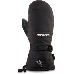 pánské lyžařské/snowboardové rukavice DAKINE Scout Mitt 2022 Black