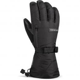 pánské lyžařské/snowboardové rukavice DAKINE Titan Gore-Tex Glove 2022 Black