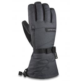 pánské lyžařské/snowboardové rukavice DAKINE Titan Gore-Tex Glove 2022 Carbon