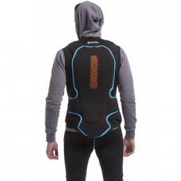 chránič páteře Meatfly Gearboy G Form Protector 24/2 5