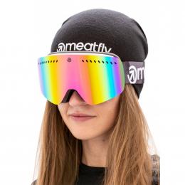 brýle na lyže/snowboard Meatfly Makki S 2 Goggles 19/20