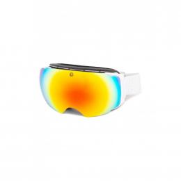 brýle na lyže/snowboard Discharge 4 Goggles 19/20 White