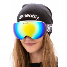 Snowboardové brýle Meatfly Ekko S 2 19/20
