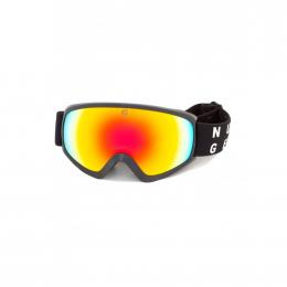 brýle na lyže/snowboard Nugget Persistence 3 Googles 19/20 B-Black