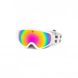 brýle na lyže/snowboard Nugget Persistence 3 Googles 19/20 A - White