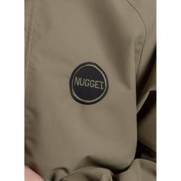 pánská jarní streetová bunda Nugget Kubsov 2 2020