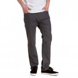 kalhoty Meatfly Sagvan 2023 Dark Grey