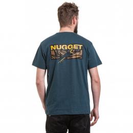 Tričko Nugget Fulcrum 2020