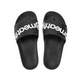 Nazouváky Meatfly Hudson 26/27 C - Ladies Black/White
