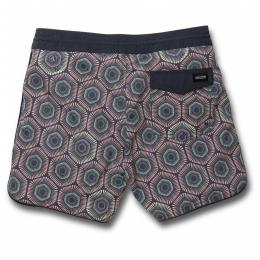 pánské šortky Volcom Sun Medallion 16" 2020