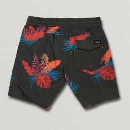 pánské šortky Volcom Bermuda Trunk 17" 2020